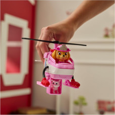 Щенячий Патруль Рятувальний вертоліт з водієм Скай Paw Patrol Fire Rescue Skye Rescue Fire Chopper Щенячий Патруль Рятувальний вертоліт з водієм Скай Paw Patrol Fire Rescue Skye Rescue Fire Chopper