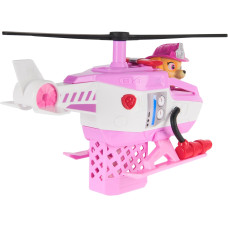 Щенячий Патруль Рятувальний вертоліт з водієм Скай Paw Patrol Fire Rescue Skye Rescue Fire Chopper Щенячий Патруль Рятувальний вертоліт з водієм Скай Paw Patrol Fire Rescue Skye Rescue Fire Chopper