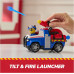 Щенячий патруль Чейз Пожежний рятувальний крейсер Paw Patrol Fire Rescue Chase Rescue Fire Cruiser