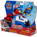 Щенячий патруль Чейз Пожежний рятувальний крейсер Paw Patrol Fire Rescue Chase Rescue Fire Cruiser
