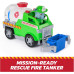 Щенячий патруль пожежна машина Роккі Paw Patrol Fire Rescue Fire Tanker