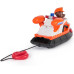 Щенячий патруль пожежний катер Зуми Paw Patrol Fire Rescue Zuma Rescue Fire Boat