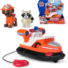 Щенячий патруль пожежний катер Зуми Paw Patrol Fire Rescue Zuma Rescue Fire Boat Щенячий патруль пожежний катер Зуми Paw Patrol Fire Rescue Zuma Rescue Fire Boat
