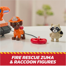 Щенячий патруль пожежний катер Зуми Paw Patrol Fire Rescue Zuma Rescue Fire Boat Щенячий патруль пожежний катер Зуми Paw Patrol Fire Rescue Zuma Rescue Fire Boat