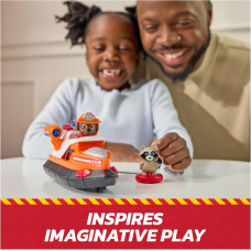 Щенячий патруль пожежний катер Зуми Paw Patrol Fire Rescue Zuma Rescue Fire Boat Щенячий патруль пожежний катер Зуми Paw Patrol Fire Rescue Zuma Rescue Fire Boat