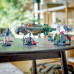 Конструктор Лего Субмаріна Мако LEGO Avatar The Way of Water Mako Submarine 75577