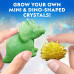 Ігровий набір STEM для вирощування кристалів National Geographic Ultimate Crystal Growing Kit Grow 5