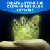 Ігровий набір STEM для вирощування кристалів National Geographic Ultimate Crystal Growing Kit Grow 5