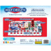 Набір STEM для вивчення електроніки Snap Circuits Jr SC 100 Electronics Exploration Kit STEM Educational