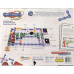 Набір STEM електричний конструктор Snap Circuits Classic SC 300 Electronics Exploration Kit STEM Educational