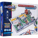 Набір STEM електричний конструктор Snap Circuits Classic SC 300 Electronics Exploration Kit STEM Educational