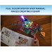 Набір STEM для вивчення електроніки Snap Circuits Light Electronics Exploration Kit Over 175 Exciting STEM Projects