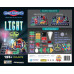 Набір STEM для вивчення електроніки Snap Circuits Light Electronics Exploration Kit Over 175 Exciting STEM Projects