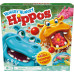 Настільна гра Голодні бегемотики Hasbro Gaming Hungry Hungry Hippos Game for Preschoolers Настільна гра Голодні бегемотики Hasbro Gaming Hungry Hungry Hippos Game for Preschoolers