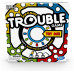 Настільна гра Hasbro Gaming Trouble Board Game