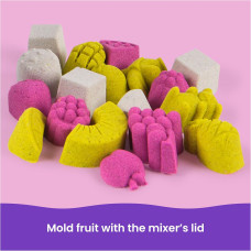 Ігровий набір Міксер для смузі Kinetic Sand Smoothie Mixer Playset