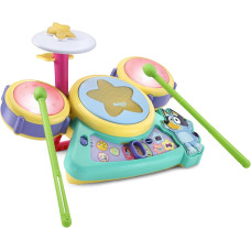 Розвиваюча іграшка Барабан VTech Bluey Hooray Drum Set