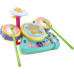 Розвиваюча іграшка Барабан VTech Bluey Hooray Drum Set