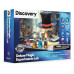 Набір STEM магічні експерименти Discovery Magic Science Lab 72 STEM Experiments