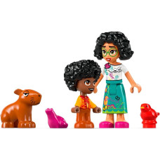 Конструктор Лего Притулок для тварин Ентоні LEGO 43251 Anthony s Animal Sanctuary Конструктор Лего Притулок для тварин Ентоні LEGO 43251 Anthony s Animal Sanctuary