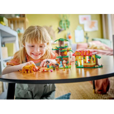 Конструктор Лего Притулок для тварин Ентоні LEGO 43251 Anthony s Animal Sanctuary Конструктор Лего Притулок для тварин Ентоні LEGO 43251 Anthony s Animal Sanctuary