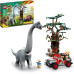 Конструктор Лего Відкриття брахіозавра LEGO Jurassic World Brachiosaurus Discovery 76960 Конструктор Лего Відкриття брахіозавра LEGO Jurassic World Brachiosaurus Discovery 76960