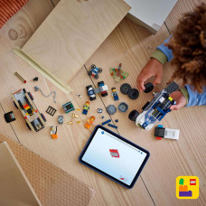 Конструктор Лего Відкриття брахіозавра LEGO Jurassic World Brachiosaurus Discovery 76960