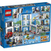 LEGO City Police Station 60246 Конструктор Лего Поліцейська ділянка