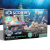 Науковий набір STEM пошук загадкових кристалів Discovery Mystery Crystal Geode Kit