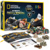 Набір STEM для вивчення гірських порід National Geographic 1 25 lb Assorted Rocks Minerals Gemstones Plus 50