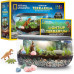Набір STEM для створення світлового тераріуму National Geographic Light Up Terrarium Kit for Kids Набір STEM для створення світлового тераріуму National Geographic Light Up Terrarium Kit for Kids