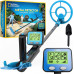 Набір STEM Дитячий металошукач NATIONAL GEOGRAPHIC Metal Detector for Kids Waterproof Набір STEM Дитячий металошукач NATIONAL GEOGRAPHIC Metal Detector for Kids Waterproof