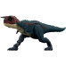 Фігурка Динозавр Карнотавр Mattel Jurassic World Dinosaur Running Biting Carnotaurus