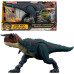 Фігурка Динозавр Карнотавр Mattel Jurassic World Dinosaur Running Biting Carnotaurus