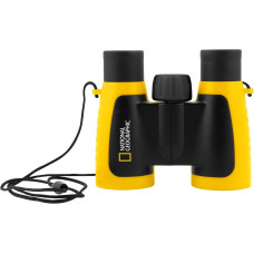 Біноколь STEM для дітей National Geographic Real 3x30 Binoculars Stem Education