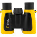 Біноколь STEM для дітей National Geographic Real 3x30 Binoculars Stem Education
