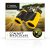 Біноколь STEM для дітей National Geographic Real 3x30 Binoculars Stem Education