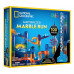 Набір STEM конструктор лабіринт National Geographic 100 PC Marble run Набір STEM конструктор лабіринт National Geographic 100 PC Marble run