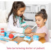 Ігровий набір Доктор Melissa and Doug Get Well Doctor s Kit Pretend Play Set