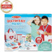 Ігровий набір Доктор Melissa and Doug Get Well Doctor s Kit Pretend Play Set