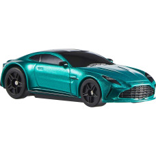 Радіокерована машинка Hot Wheels RC 1 64 Aston Martin Vantage Vehicle Радіокерована машинка Hot Wheels RC 1 64 Aston Martin Vantage Vehicle
