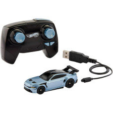 Радіокерована машинка форд мустанг Hot Wheels Ford Mustang GTD Battery Powered RC 1 64 Радіокерована машинка форд мустанг Hot Wheels Ford Mustang GTD Battery Powered RC 1 64