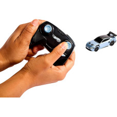 Радіокерована машинка форд мустанг Hot Wheels Ford Mustang GTD Battery Powered RC 1 64 Радіокерована машинка форд мустанг Hot Wheels Ford Mustang GTD Battery Powered RC 1 64