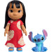 Лялька Ліло та Стич Disney Lilo Stitch 14 inch Poseable Lilo Doll 11 Лялька Ліло та Стич Disney Lilo Stitch 14 inch Poseable Lilo Doll 11
