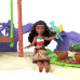 Ігровий набір Пригоди на острові Моани Mattel Disney Moana 2 Toys Moana s Island Adventure Playset