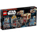 Конструктор Лего втеча Рафтара LEGO Star Wars Rathtar Escape 75180