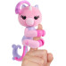 Інтерактивна іграшка Єдиноріг Fingerlings Magic Moods Interactive Baby Unicorn Mimi Pink