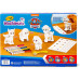 Набір для творчості Щенячий патруль CRAYOLA Washimals Paw Patrol Activity Set