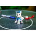 Набір для творчості Щенячий патруль CRAYOLA Washimals Paw Patrol Activity Set