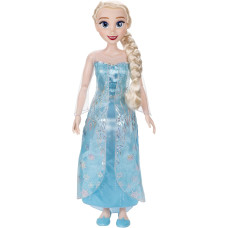 Лялька Ельза Princess Disney Elsa Playdate 32 81cm Doll Лялька Ельза Princess Disney Elsa Playdate 32 81cm Doll